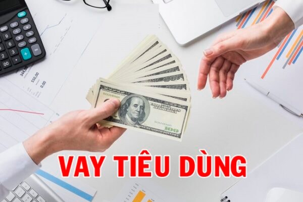 Vay tiêu dùng