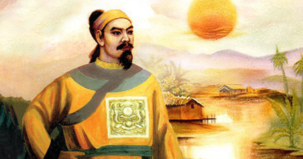 Vua Lý Thái Tổ