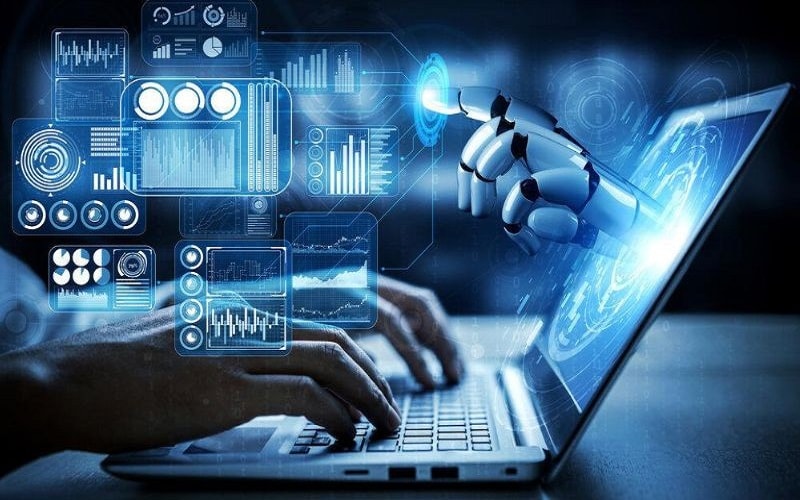 AI lập trình