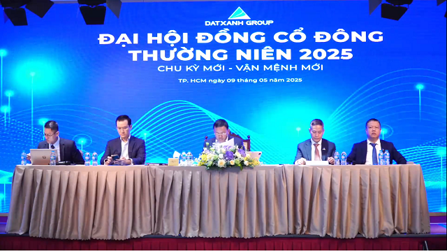 Đất Xanh