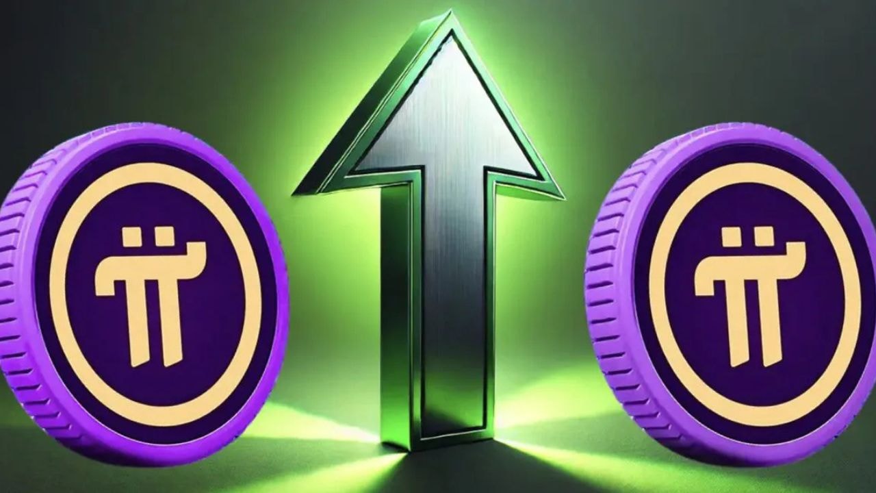 giá Pi hôm nay 9-5 tăng