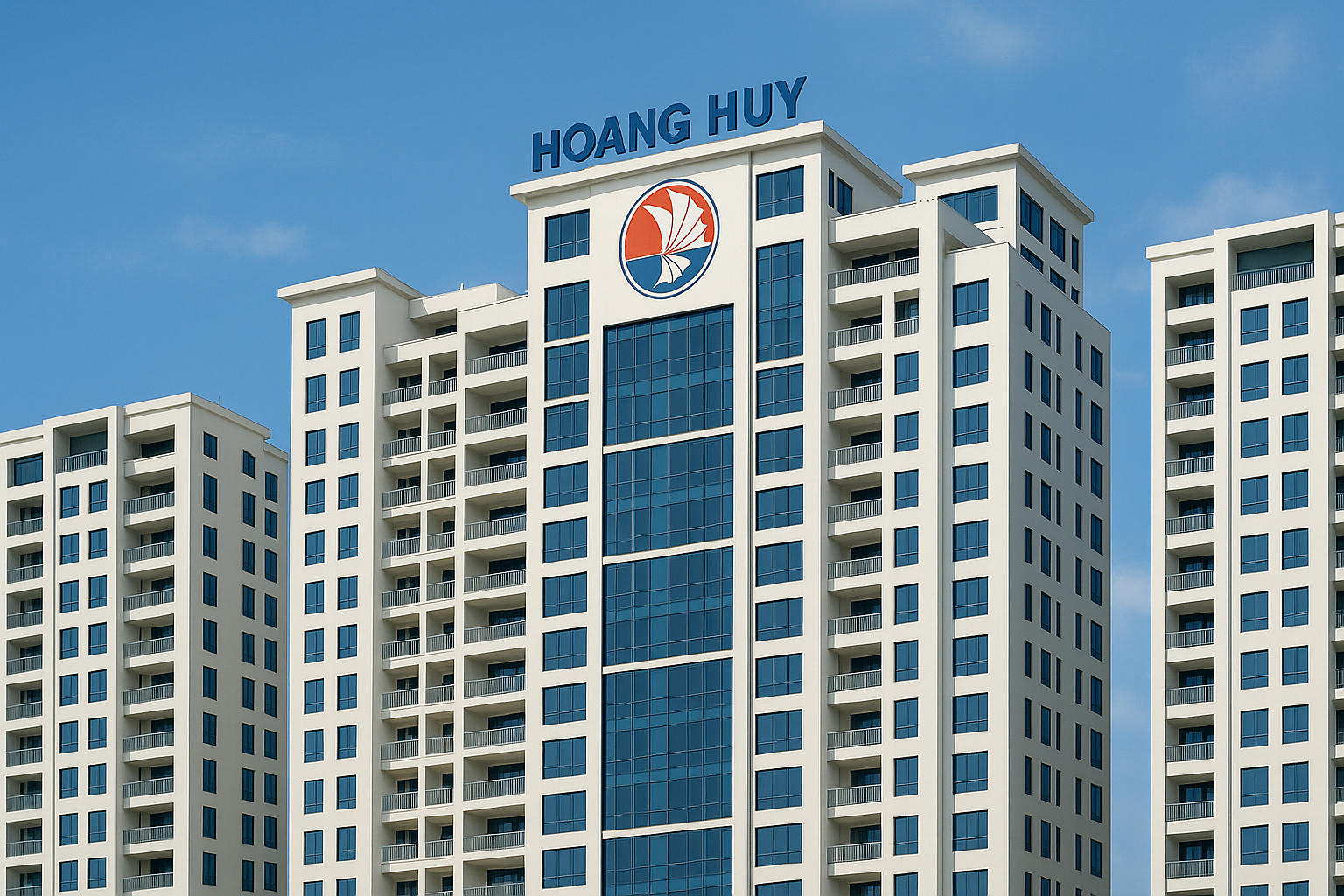 Hoang Huy