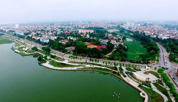 TP Việt Trì