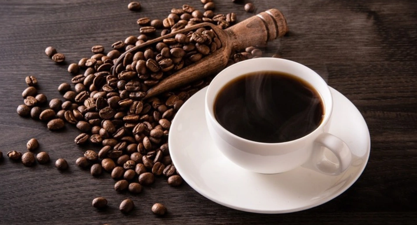 Uống cà phê đúng cách sẽ giúp bạn giữ dáng cực hiệu quả