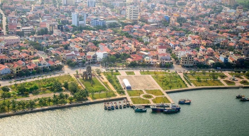 đồng hới