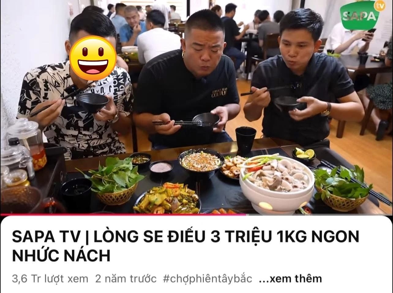 hải sapa tv video lòng se điếu