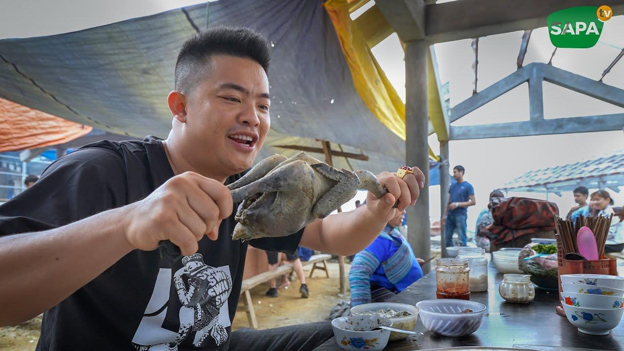 hải sapa
