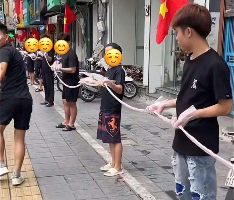 lòng se điếu hải sapa TV