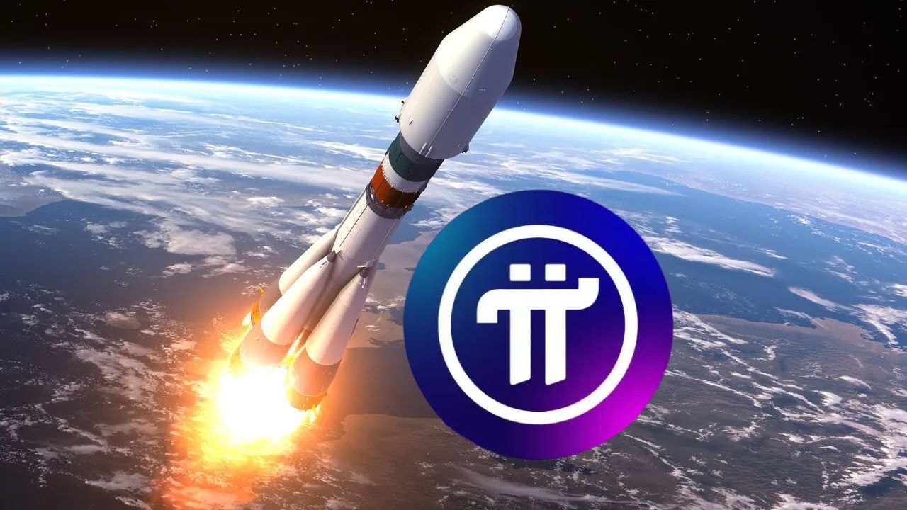 giá Pi tăng mạnh 12-5