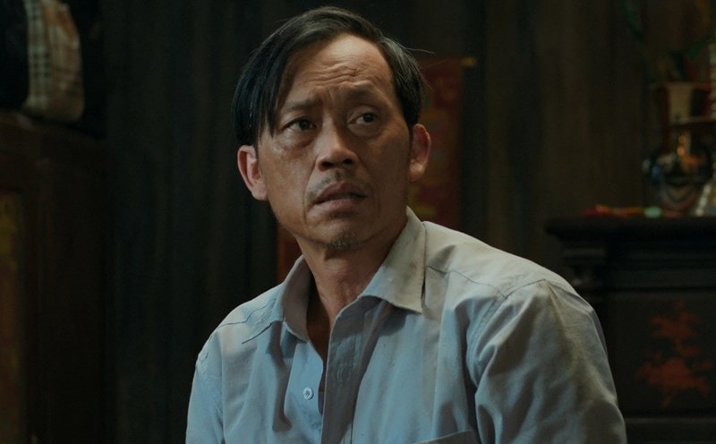 hoai linh