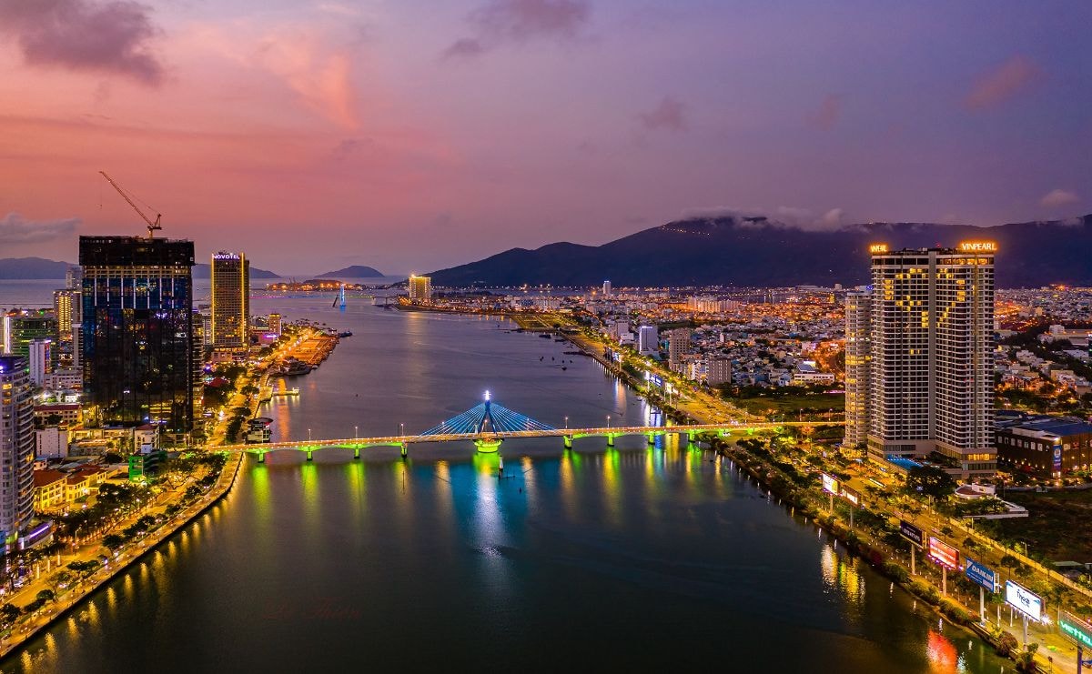 TP Đà Nẵng kinh tế