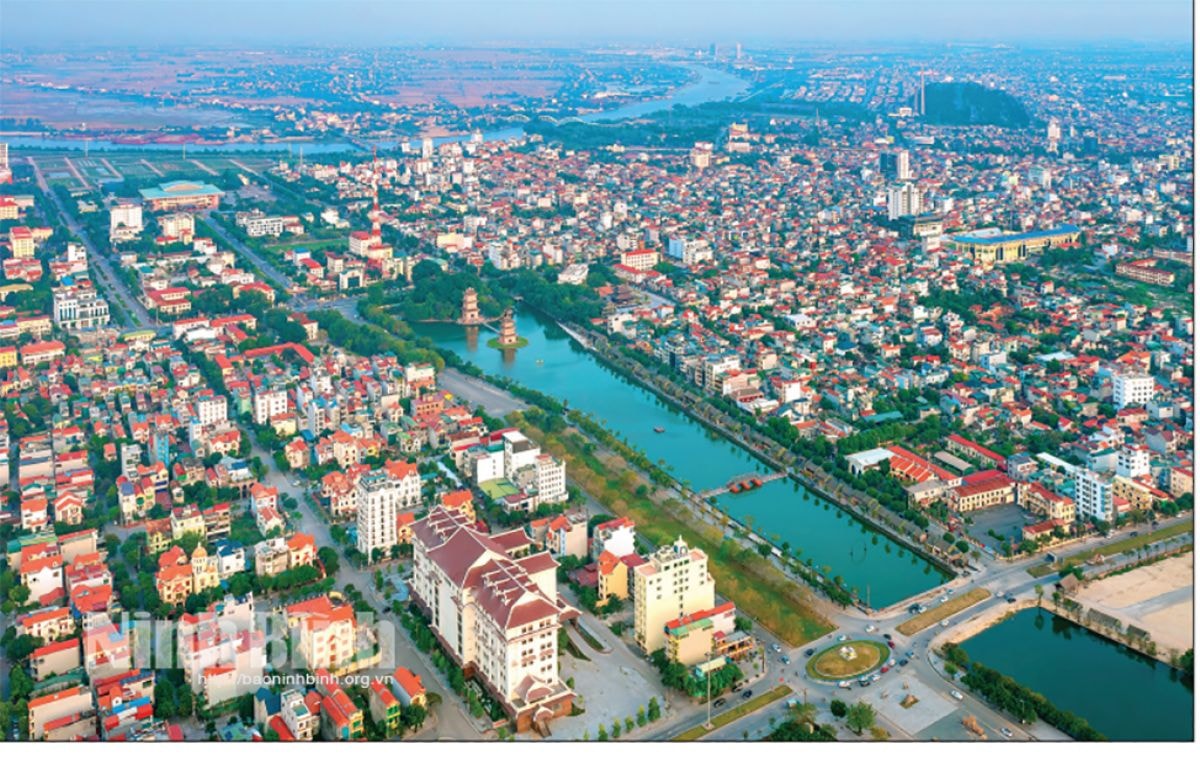 TP Hoa Lư