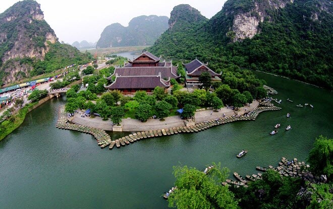 Tràng An