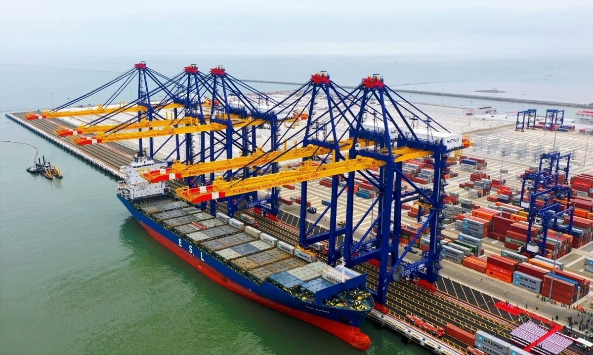 Năm 2025, VSC đặt mục tiêu giảm lãi 31% còn 400 tỷ đồng