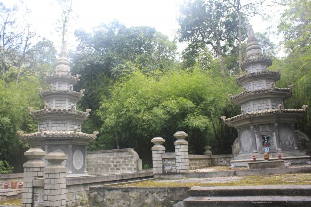 Chùa Địa Ngục