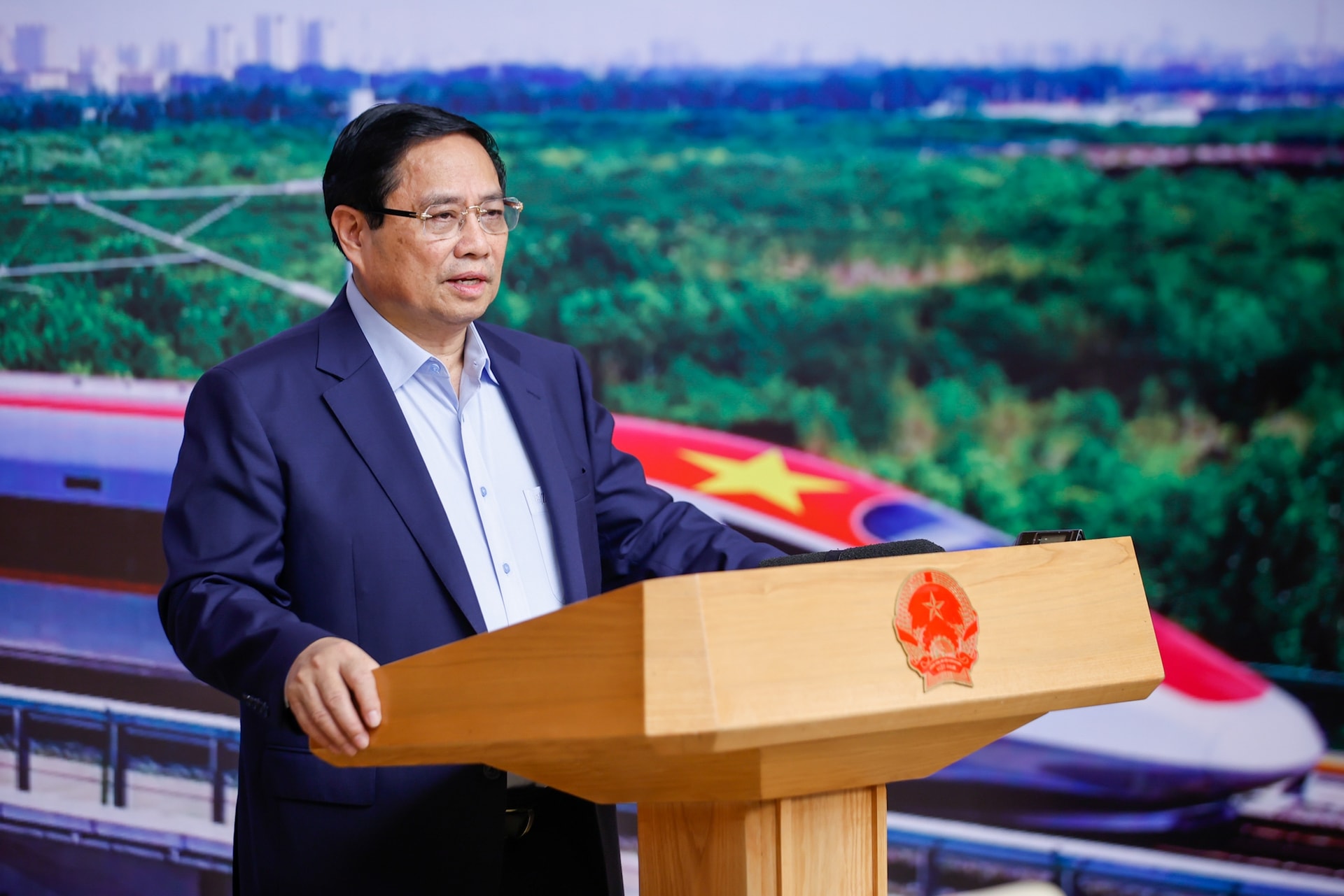 Thủ tướng