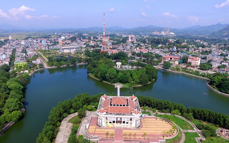 Tp Tuyên Quang