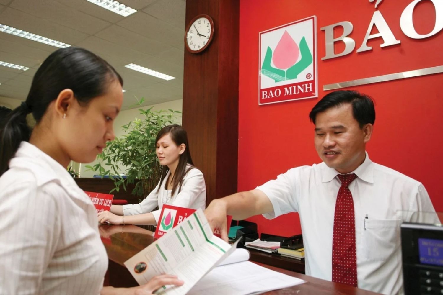 bảo minh