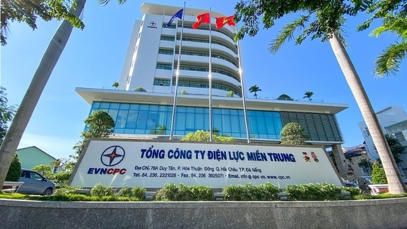 Điện lực Miền Trung đặt mục tiêu doanh thu 62.506 tỷ đồng cho năm 2025, tức bình quân mỗi ngày thu về hơn 171 tỷ đồng