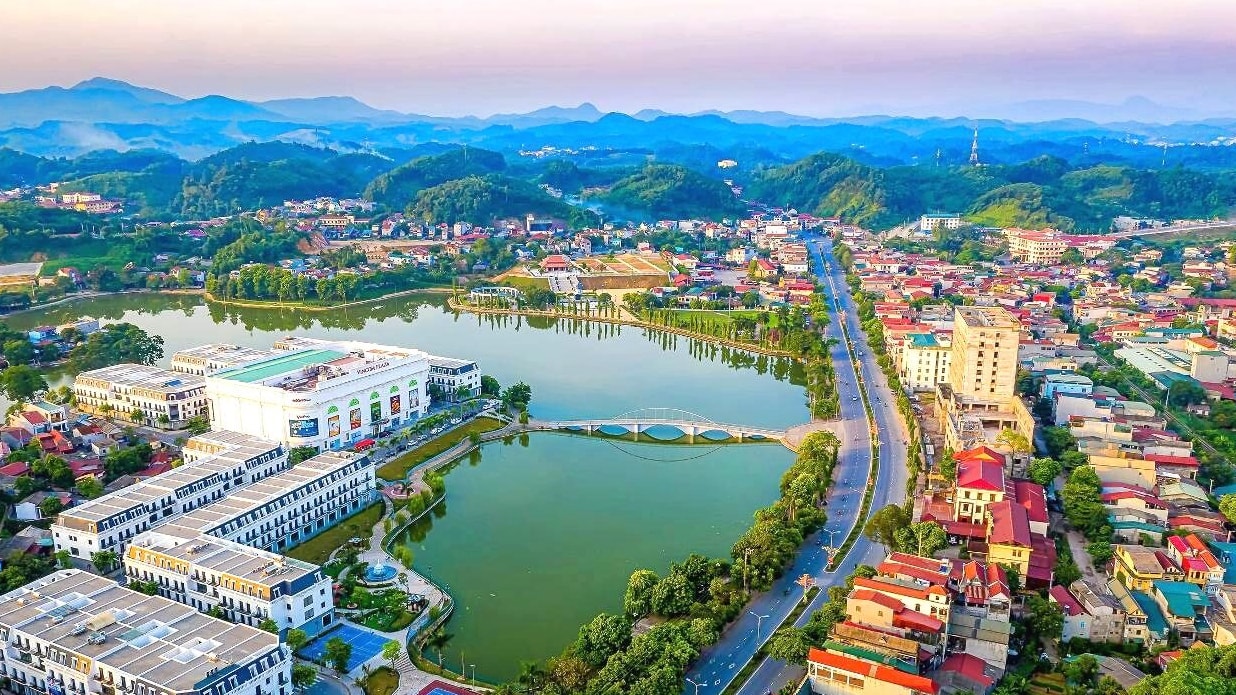 TP Yên Bái