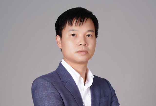 Chuyên gia Vũ Duy Khánh