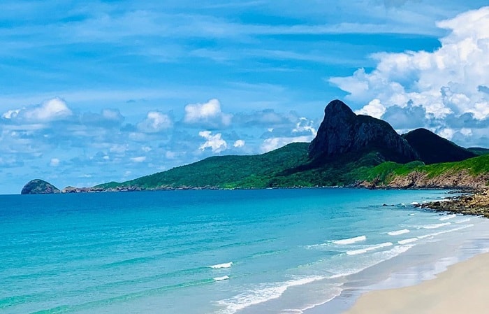 con dao