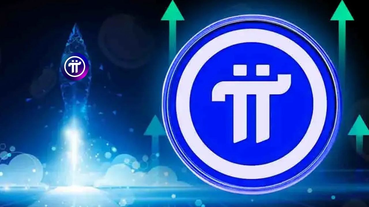 giá Pi hôm nay 15-5 tăng mạnh