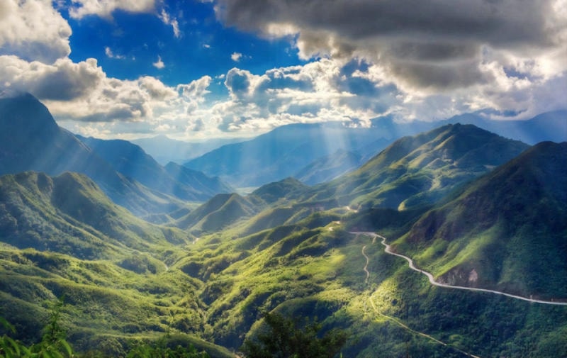 Từ Hoàng Liên Sơn xưa đến Lào Cai mới: Hồi ức đẹp một vùng đất hai lần hợp nhất 