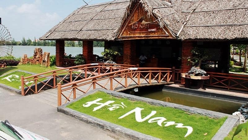 ho nam