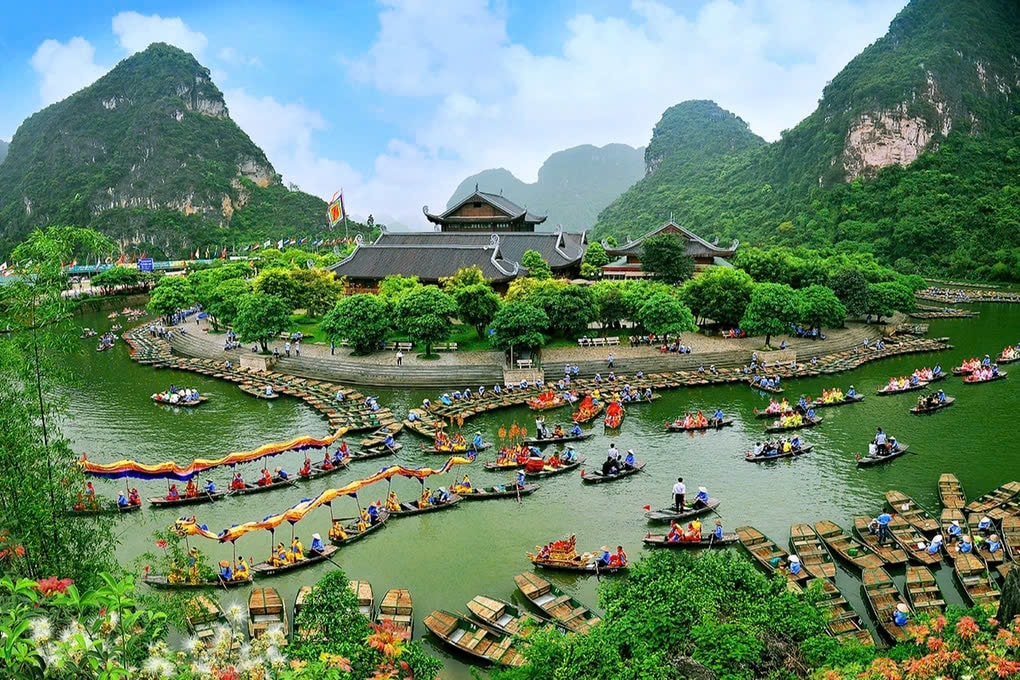 ninh binh