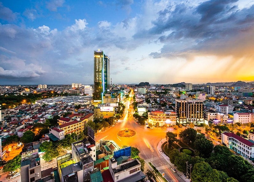 Thanh Hóa sáp nhập
