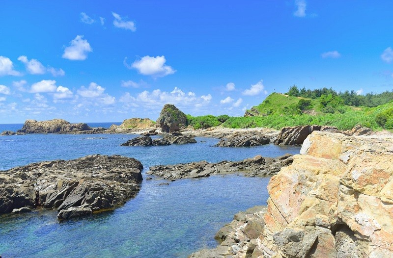 bãi đá Cầu Mỵ