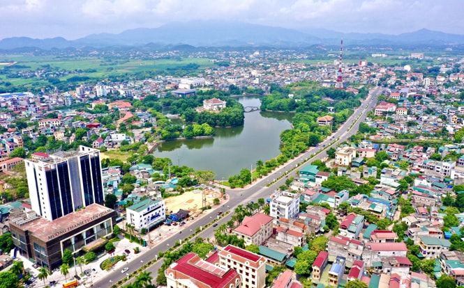 TP. Tuyên Quang