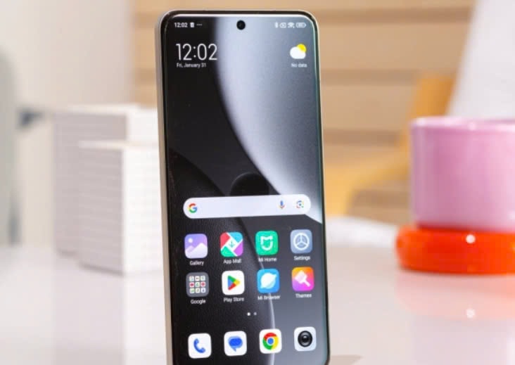 xiaomi 15