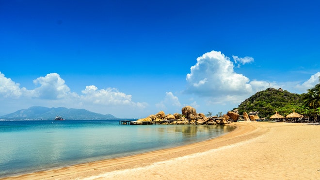 cam ranh