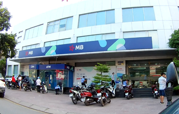 MB Bắc Sài Gòn