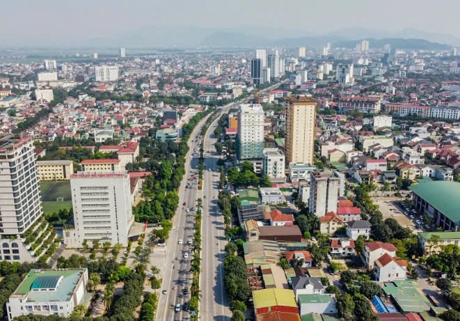 Nghệ An kinh tế