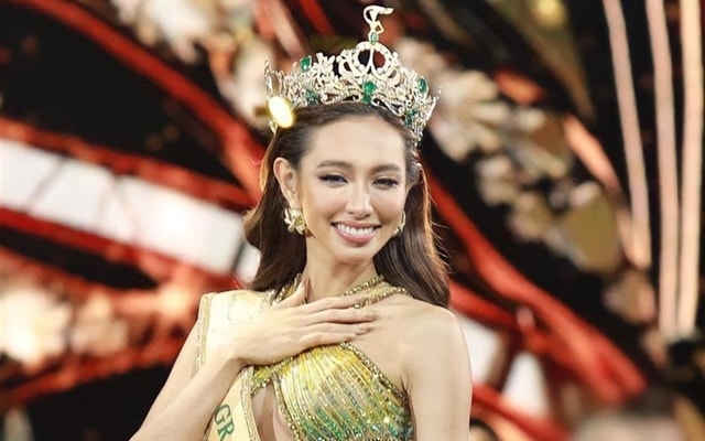 thuy tien hh