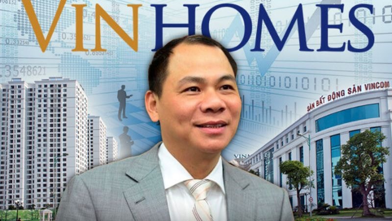 Tâm điểm đáng chú ý của thị trường phiên 20/5 thuộc về 2 cổ phiếu trụ cột thuộc hệ sinh thái Vingroup