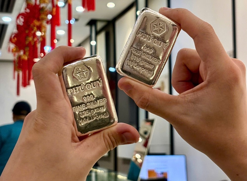giá bạc phú quý hôm nay 20-5