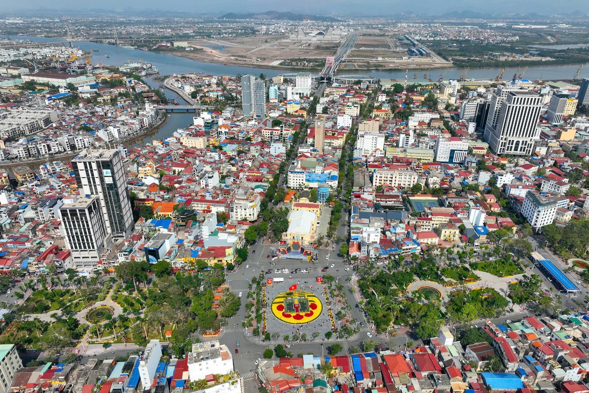 Hải Phòng kinh tế
