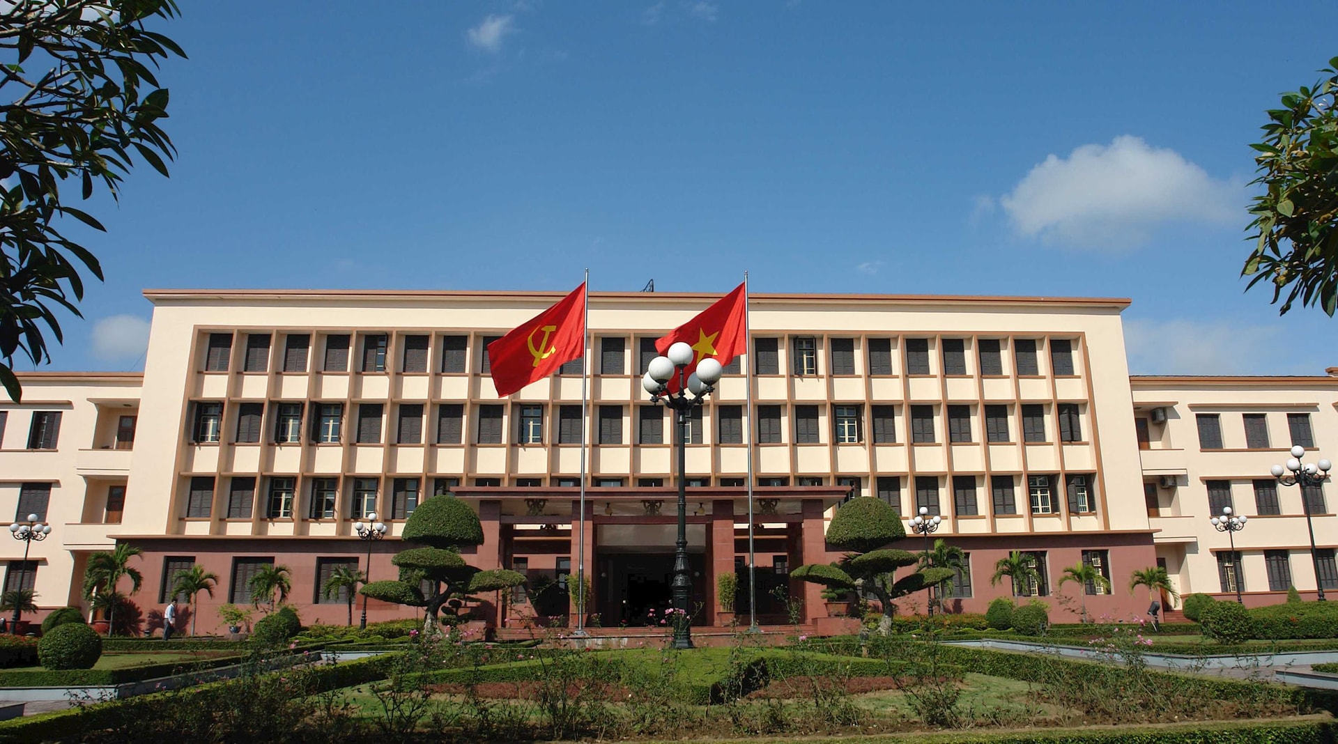 UBND tỉnh Quảng Ninh