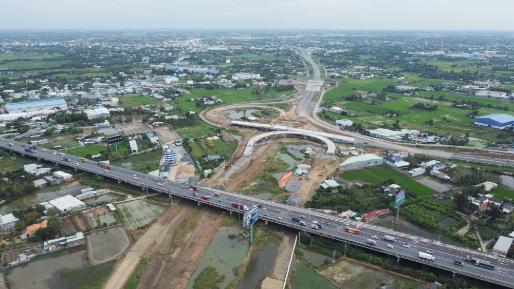 Vành đai 3 TP.HCM
