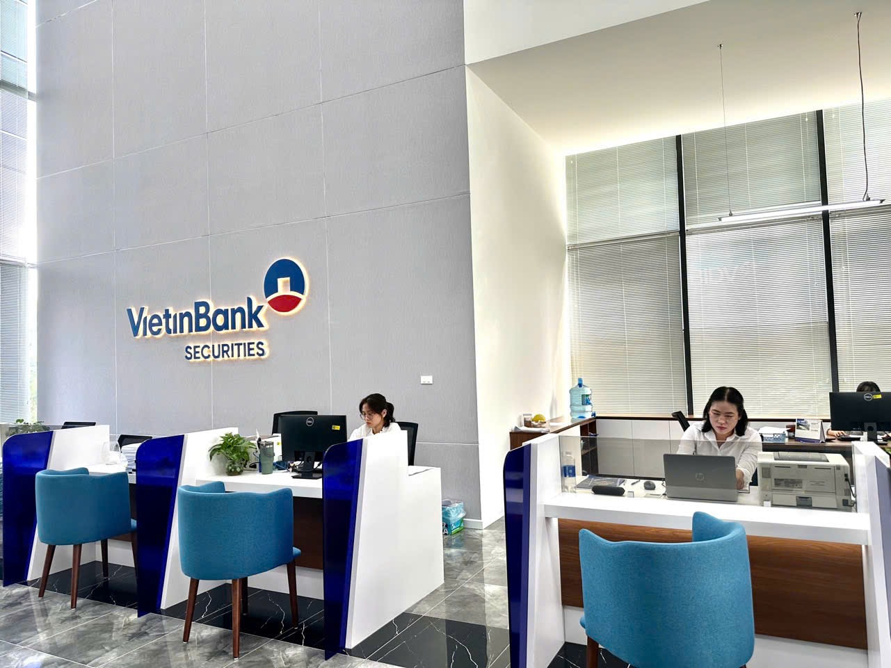 VietinBank Securities (CTS)