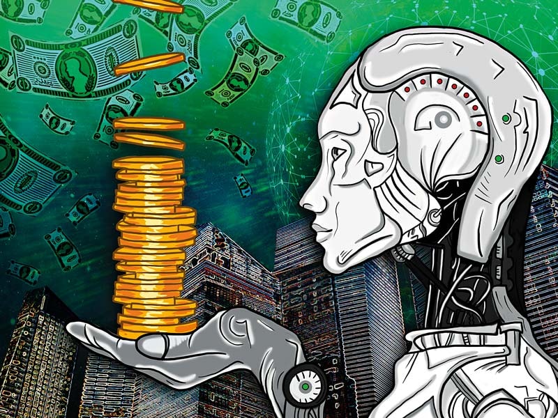 bank AI