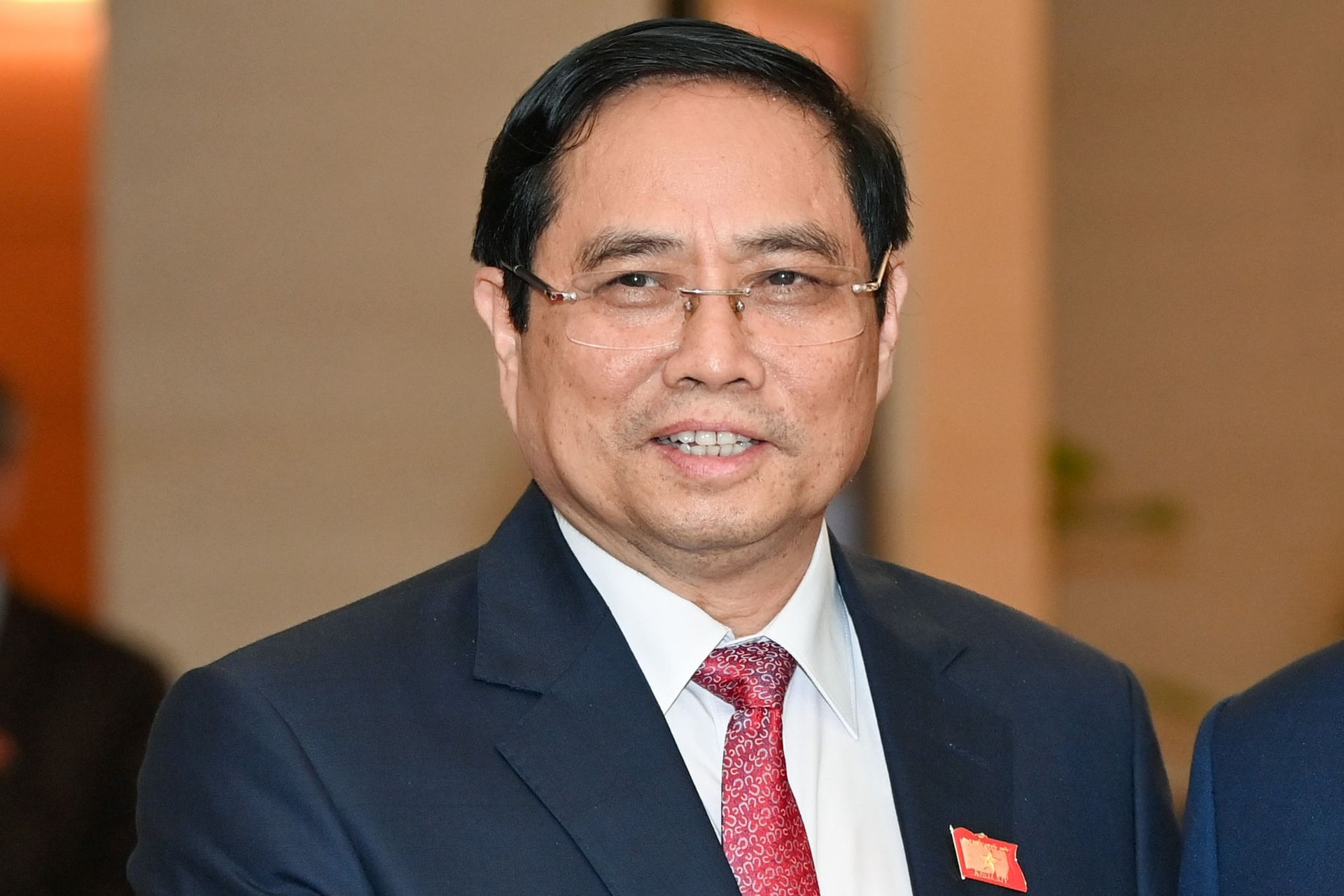 Danh sách thành viên BCĐ về Trung tâm tài chính khu vực và quốc tế tại Việt Nam- Ảnh 1. Danh sách thành viên BCĐ về Trung tâm tài chính khu vực và quốc tế tại Việt Nam- Ảnh 1.