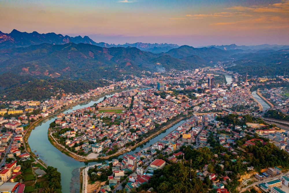 Cao Bằng
