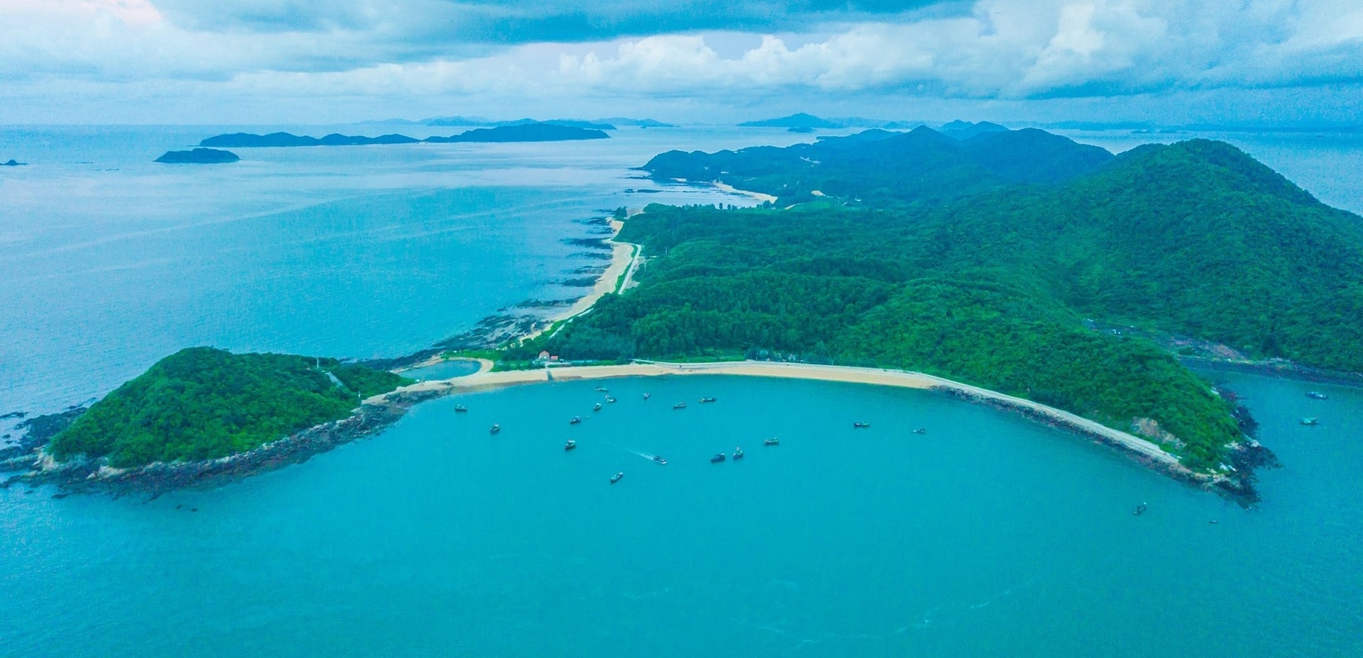 Đảo Cái Chiên 1
