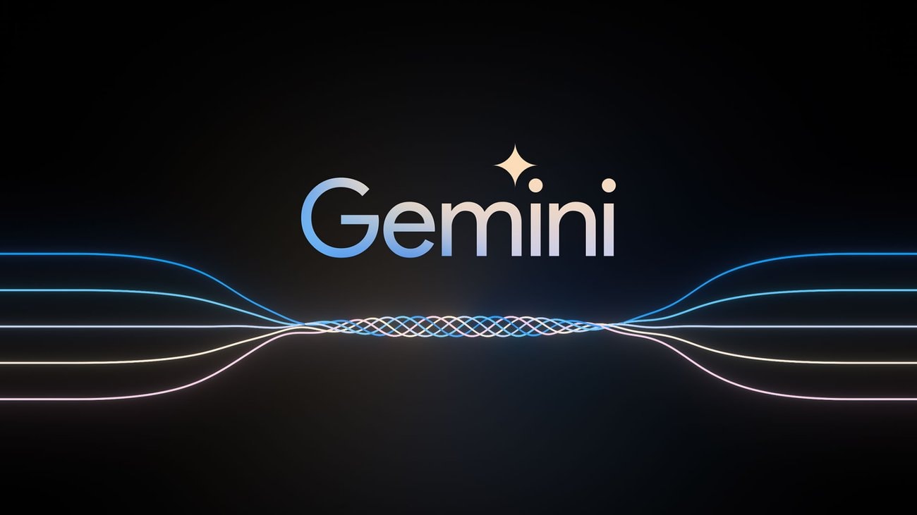Gemini mới