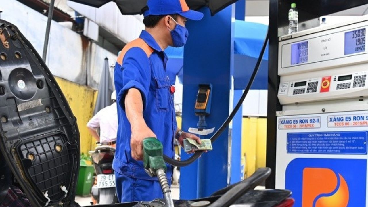 giá xăng dầu hôm nay 21-5 (1)